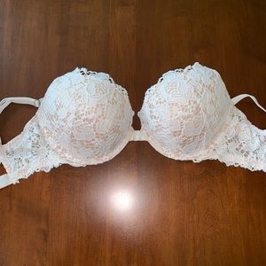 VS Very Sexy Bombshell Add 2 Cups Push-Up Bra